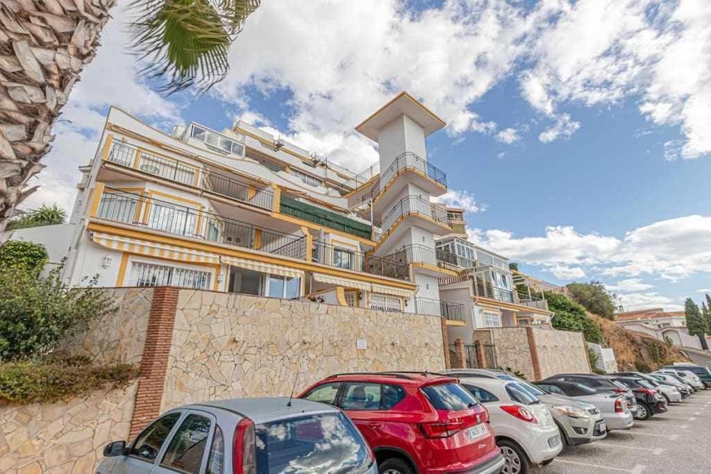 Apartment 797holidayrentals- En Torremuelle Con Terraza Y Piscina *